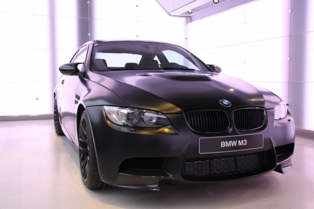 BMW Brand Store George V - BMW M3 Edition DTM