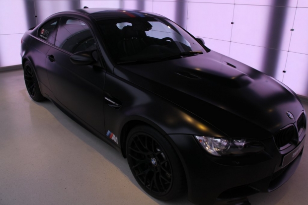 BMW Brand Store George V - BMW M3 Edition DTM