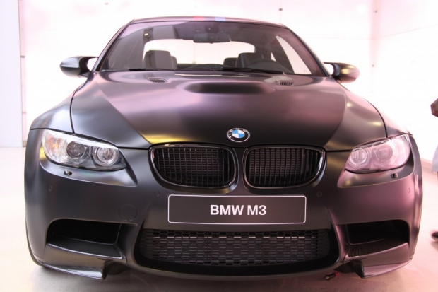 BMW Brand Store George V - BMW M3 Edition DTM