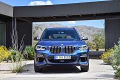 Nouveau BMW X3 - 2018 - 01