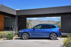 Nouveau BMW X3 - 2018 - 03