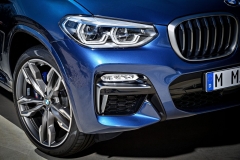 Nouveau BMW X3 - 2018 - 04