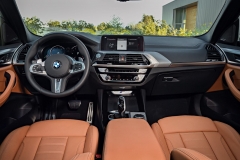 Nouveau BMW X3 - 2018 - 11