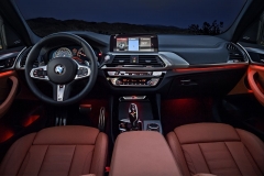 Nouveau BMW X3 - 2018 - 21