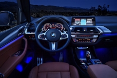 Nouveau BMW X3 - 2018 - 22