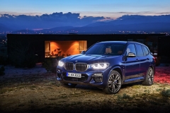 Nouveau BMW X3 - 2018 - 23