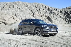 Nouveau BMW X3 - 2018 - 24