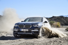 Nouveau BMW X3 - 2018 - 26