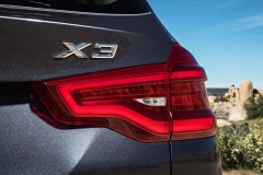 Nouveau BMW X3 - 2018 - 35