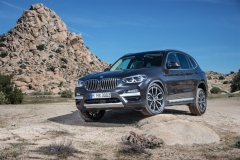 Nouveau BMW X3 - 2018 - 40