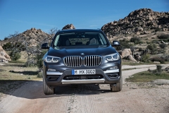 Nouveau BMW X3 - 2018 - 41