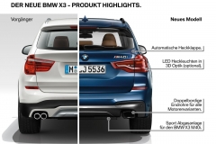 Nouveau BMW X3 - 2018 - 52