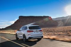 BMW X5 2018