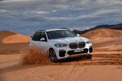 BMW X5 2018