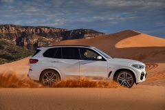 BMW X5 2018