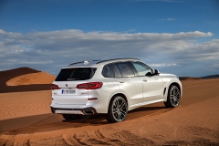 BMW X5 2018