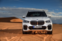 BMW X5 2018