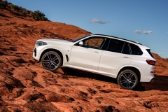 BMW X5 2018