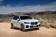 BMW X5 2018