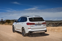 BMW X5 2018