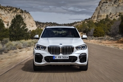 BMW X5 2018