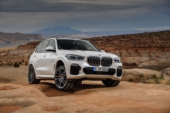 BMW X5 2018