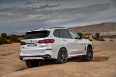 BMW X5 2018