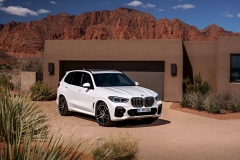 BMW X5 2018