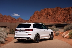 BMW X5 2018