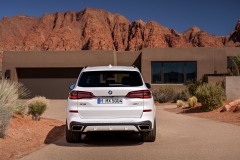 BMW X5 2018