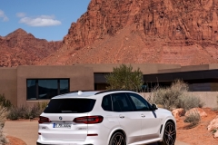 BMW X5 2018