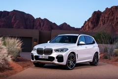 BMW X5 2018