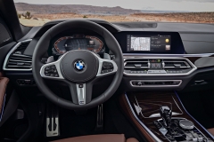 BMW X5 2018