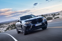 BMW X6M