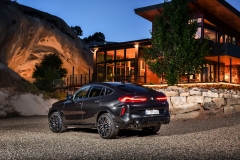 BMW X6M