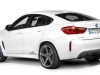 BMW X6M - AC Schnitzer