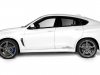 BMW X6M - AC Schnitzer