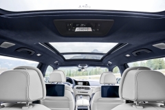 BMW X7 2018 - 09