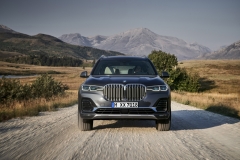 BMW X7 2018 - 15