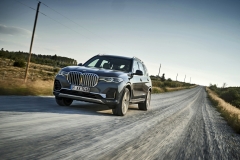 BMW X7 2018 - 16