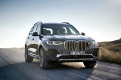 BMW X7 2018 - 17