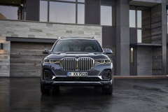 BMW X7 2018 - 18