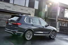 BMW X7 2018 - 20