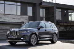 BMW X7 2018 - 23