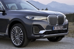 BMW X7 2018 - 25