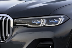 BMW X7 2018 - 26