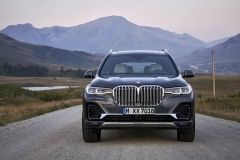 BMW X7 2018 - 27