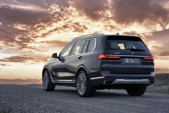 BMW X7 2018 - 28