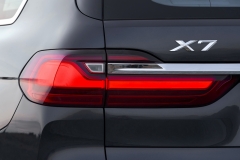 BMW X7 2018 - 29