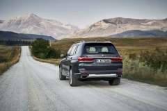 BMW X7 2018 - 30